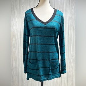 French Laundry Lightweight Sweater Size Medium